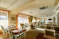 Medical & Spa Resort "Alfa Radon" Hotel a Dzyatlava District