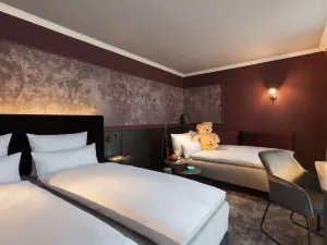 ERIKA Boutiquehotel Kitzbühel