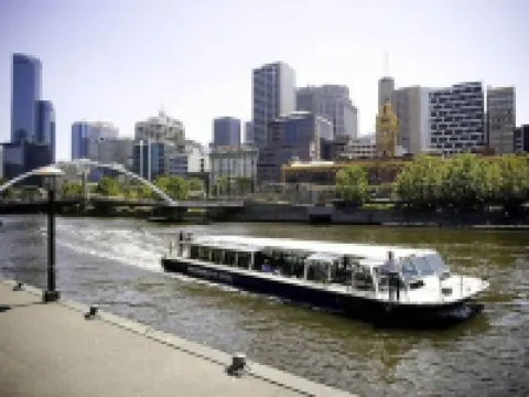 Ibis Budget - Melbourne CBD โรงแรมในเมลเบิร์น