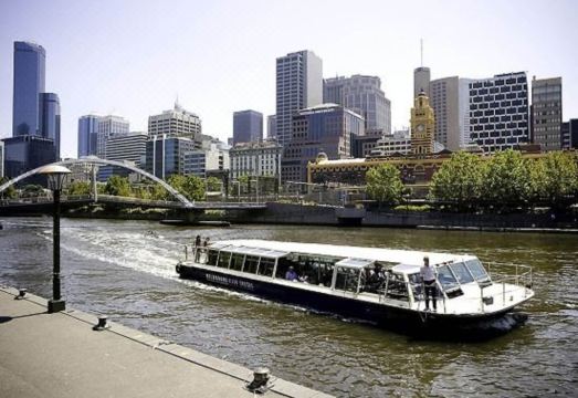 이비스 버짓 멜버른 CBD 대표 이미지