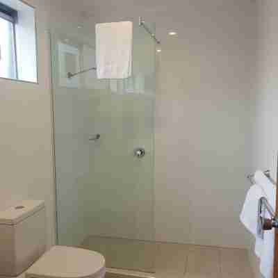 Argyle Motor Lodge Rooms