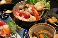 Fufurotenburonoyado Ginsyou Hotels in Ibusuki