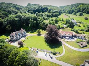 Le Manoir des Impressionnistes - Bord de Mer