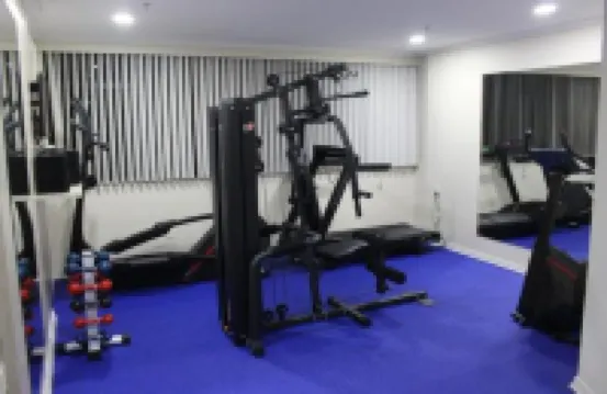 Seleto Hotel Hotels in Volta Redonda