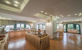 Delphi Art Hotel