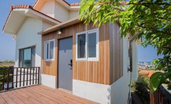 Jeju Aewoldam Ocean View Pension