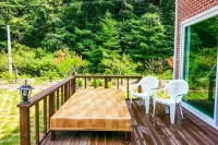 Wonju Gamaksan Hwangtobang Pension