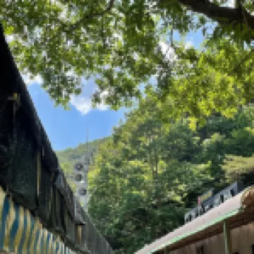 Seongju Camper Valley Pension