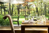Forest Spa Resort Hokkaido Hotel - Breakfast