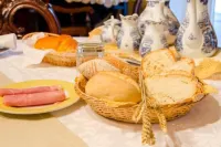 Casa Da Avo - Turismo de Habitacao - Breakfast