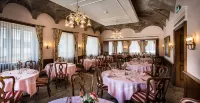 Hotel Dell'Angelo Hotels in Locarno