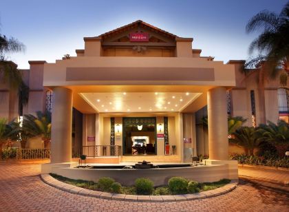 Mercure Nelspruit Hotel