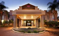 Mercure Nelspruit Hotel