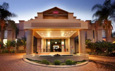 Mercure Nelspruit Hotel Hotels near Lowveld National Botanical Garden