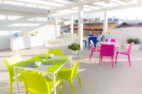 B&B Stanze del Mare