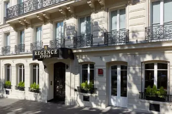 Hôtel Régence Etoile