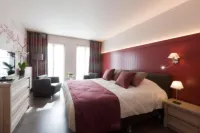 B&B Riche Terre Hotels in Beernem