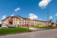 Sonesta Essential des Moines Hotels in Johnston