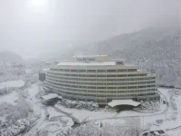 The K Hotel Gyeongju Hotels near Gyeongju World