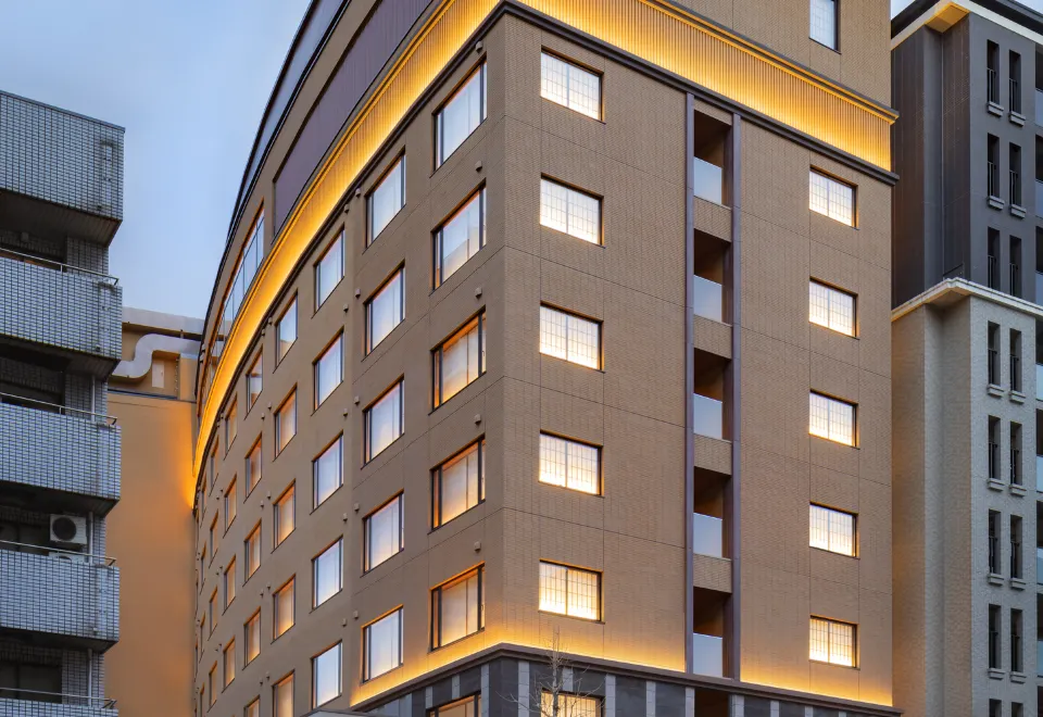 Sora Niwa Terrace Kyoto (Kyoto) - 2026 Prices, Reviews & Deals