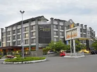 The Axana Hotel