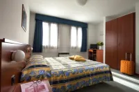 Hotel Naonis Các khách sạn gần Auditorium Concordia di Pordenone