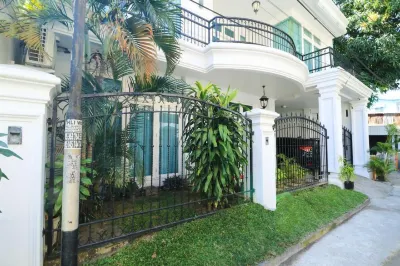 Ge JacMart Homestay Makassar Hotel a Ujung Pandang