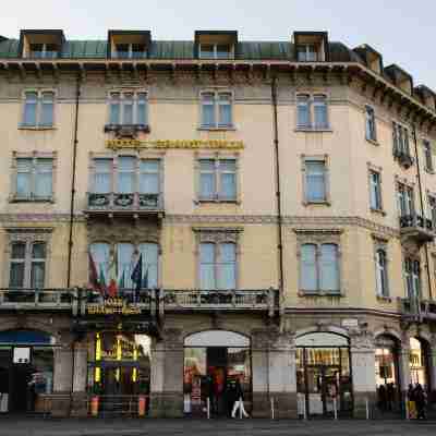 Hotel Grand'Italia Hotel Exterior