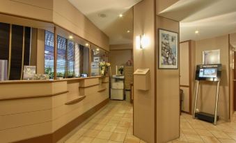 Timhotel Paris Gare Montparnasse