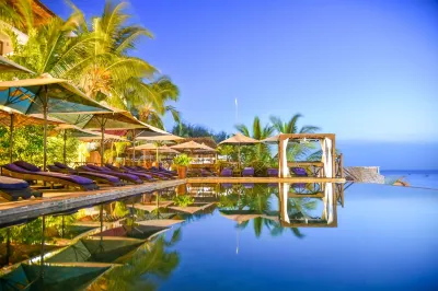 Z Hotel Hoteles cerca de Nungwi Beach