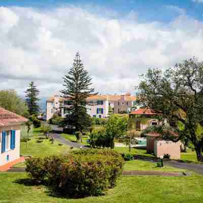 Azoris Faial Garden - Resort Hotel Hotel Exterior