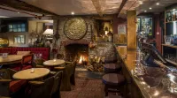 Royal Seven Stars Hotel Hôtels à : South Hams District