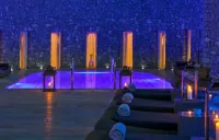 Villa Marina Capri Hotel & Spa - romantique
