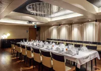 Original Sokos Hotel Tapiola Garden Отели в г. Эспо