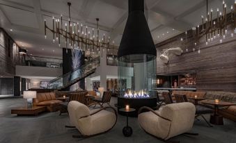 The Hythe, a Luxury Collection Resort, Vail