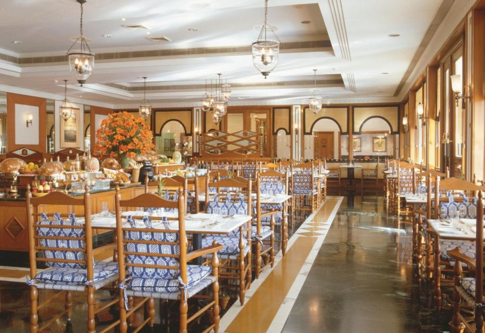 Holiday Inn Jaipur City Centre Over view