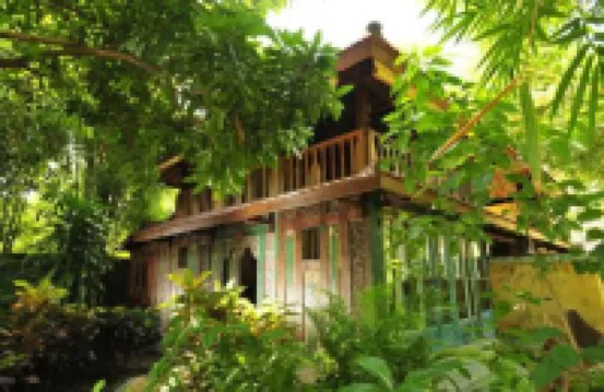 Hotel Pondok Sari Beach & Spa Resort Hotels near Chestnut Hill