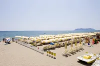 Hotel Poseidon Hôtels à : Terracina
