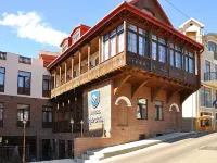 Light House Old City Hotels near Holy Trinity Cathedral of Tbilisi