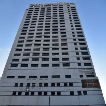 The Regency Hotel Hatyai