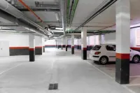 Apartamentos Manilva Green - Parkering