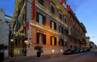 Hotel Principessa Isabella Hotels in Rooma