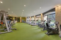 Limak Arcadia Sport Resort Belek - Phòng Gym