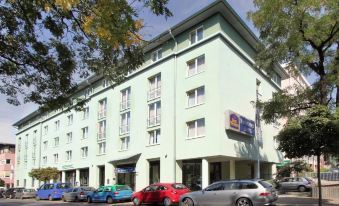 Best Western Macrander Hotel Dresden