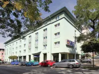 Best Western Macrander Hotel Dresden Hotels in der Nähe von Fontane Center
