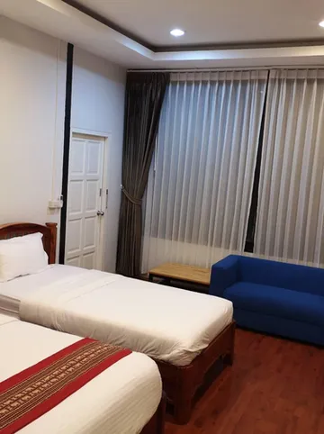 รูปภาพของโรงแรมบีคูลบูทีค