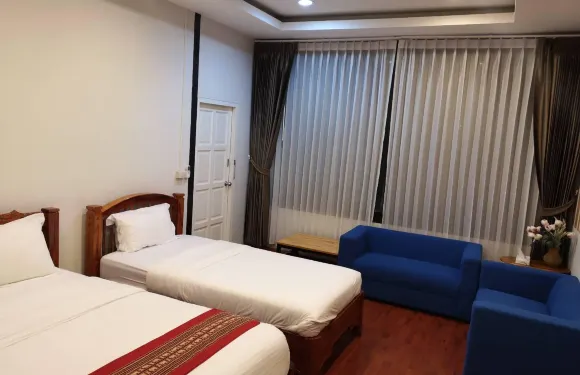 酷炫精品酒店@普茹