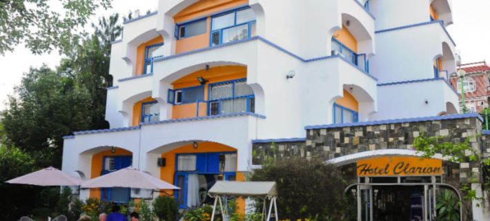 Hotel Clarion Hotels in Lalitpur