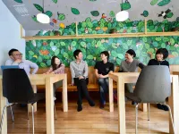사가 인터내셔널 게스트하우스 하가쿠레 사가 호텔