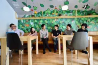 Saga International Guesthouse Hagakure Hotels in Saga